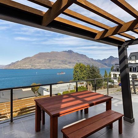 Beacon Lakeside Luxury 908 - 3 Bedroom Queenstown Exterior photo