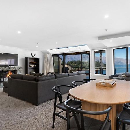 Beacon Lakeside Luxury 908 - 3 Bedroom Queenstown Exterior photo