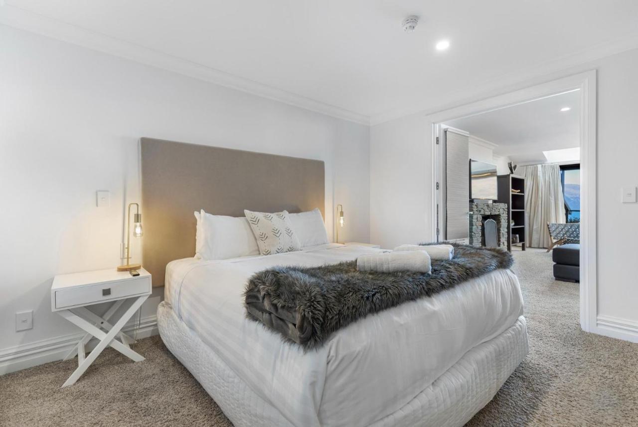Beacon Lakeside Luxury 908 - 3 Bedroom Queenstown Exterior photo