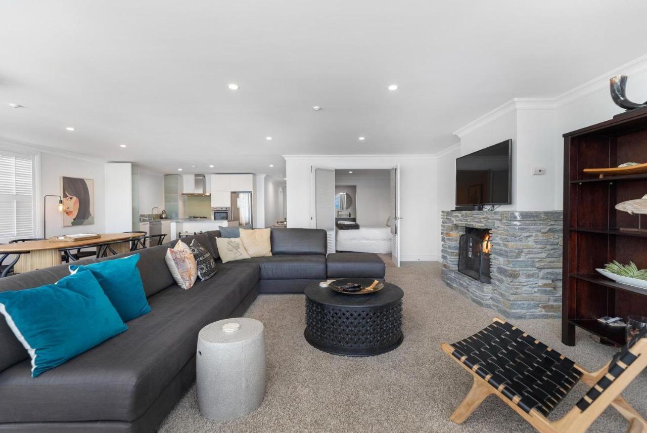 Beacon Lakeside Luxury 908 - 3 Bedroom Queenstown Exterior photo