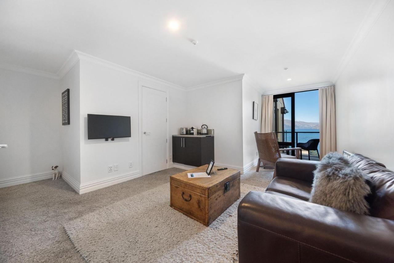 Beacon Lakeside Luxury 908 - 3 Bedroom Queenstown Exterior photo