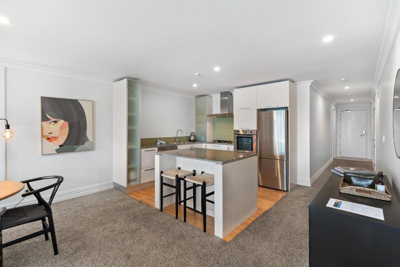 Beacon Lakeside Luxury 908 - 3 Bedroom Queenstown Exterior photo