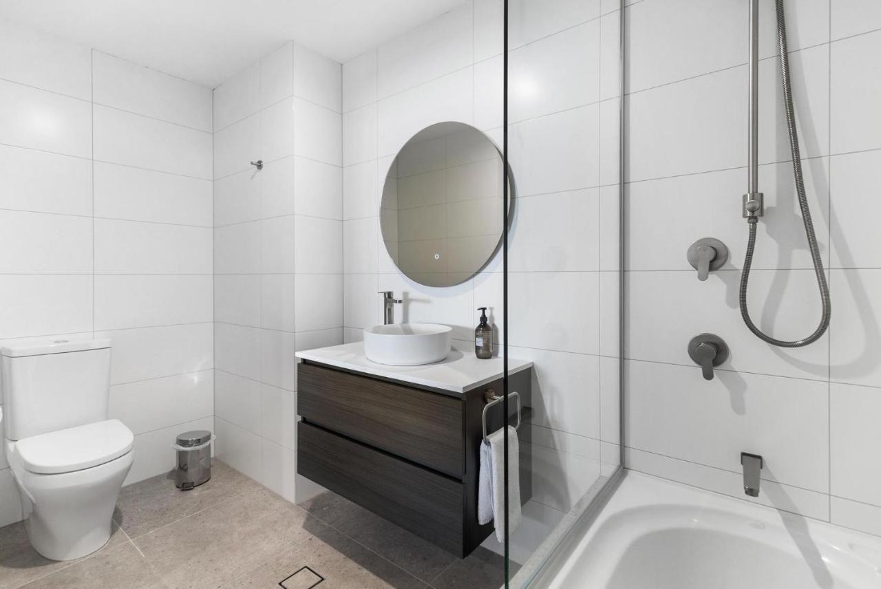Beacon Lakeside Luxury 908 - 3 Bedroom Queenstown Exterior photo