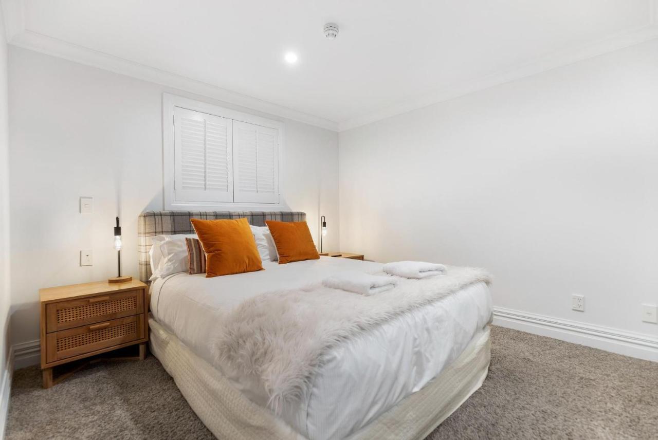 Beacon Lakeside Luxury 908 - 3 Bedroom Queenstown Exterior photo