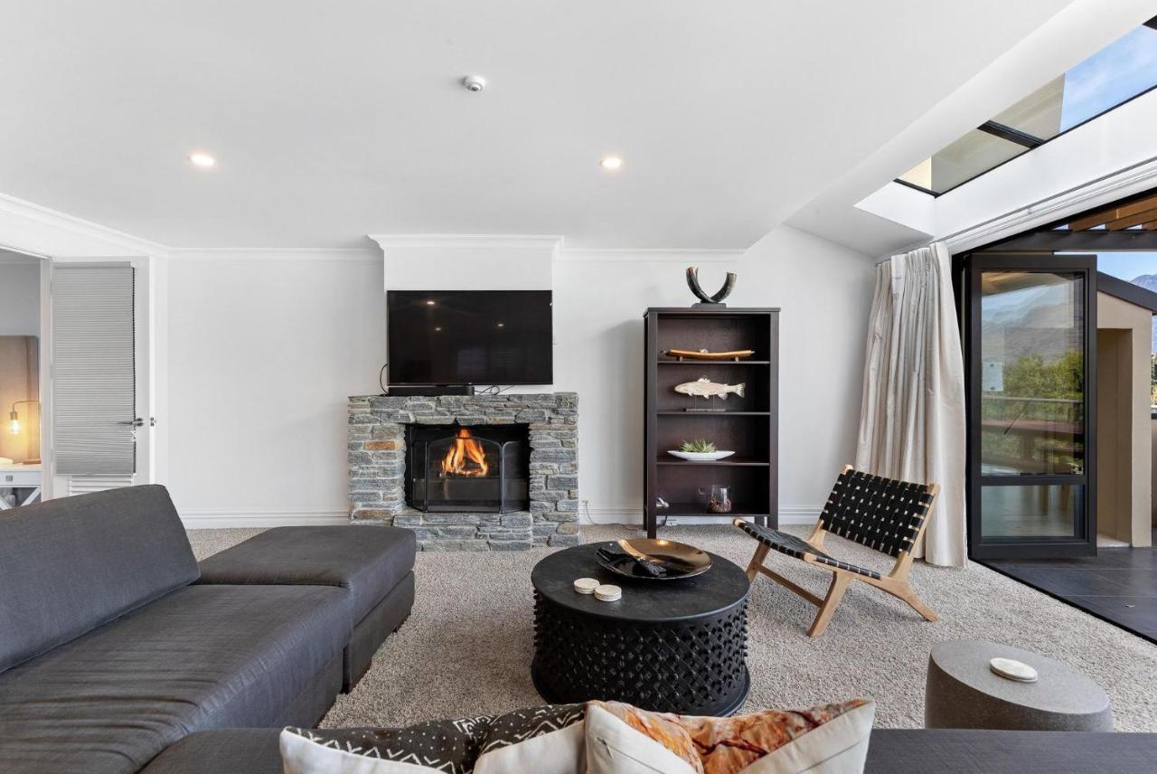 Beacon Lakeside Luxury 908 - 3 Bedroom Queenstown Exterior photo