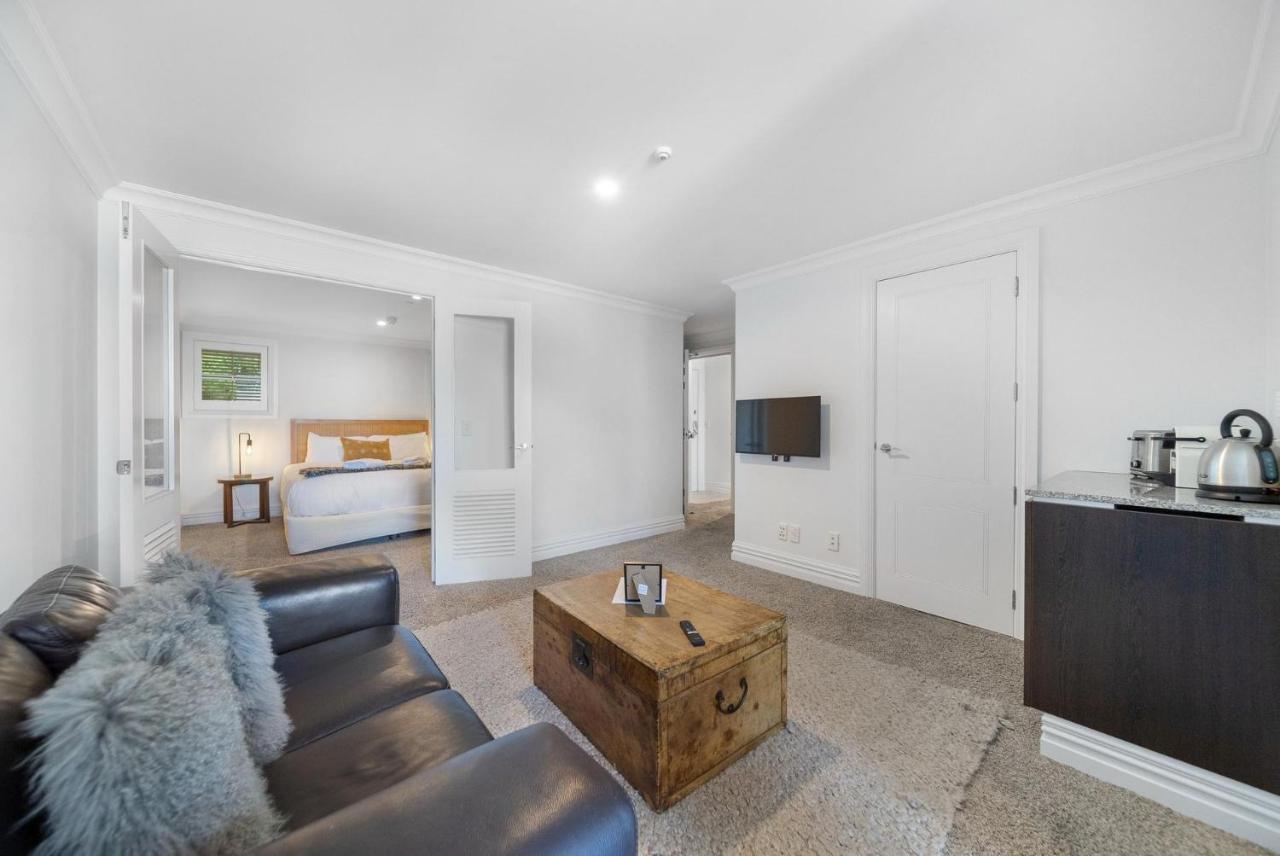 Beacon Lakeside Luxury 908 - 3 Bedroom Queenstown Exterior photo
