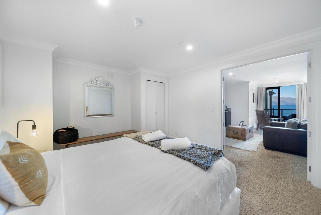 Beacon Lakeside Luxury 908 - 3 Bedroom Queenstown Exterior photo
